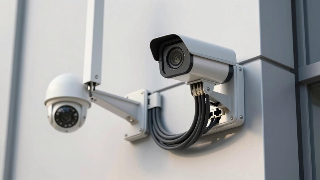 wireless cameras face reliability issues