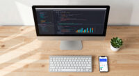 1 Best Vertical Monitors for Coding and Analytics in 2026