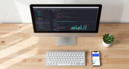 1 Best Vertical Monitors for Coding and Analytics in 2026