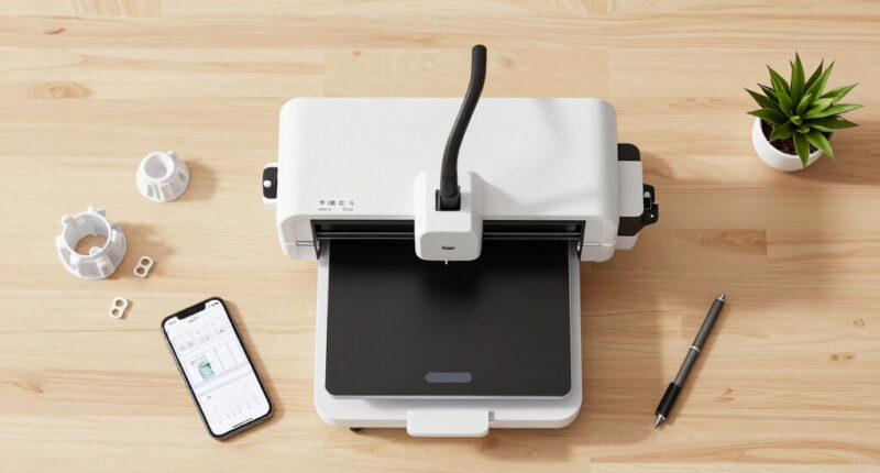 10 Best 3D Printer for Startup Hardware Teams in 2026