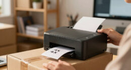 10 Best 4x6 Label Printer for Amazon Sellers in 2026