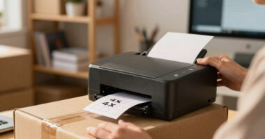 10 Best 4x6 Label Printer for Amazon Sellers in 2026