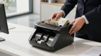 10 Best Bank Grade Money Counter For Offices In 2026