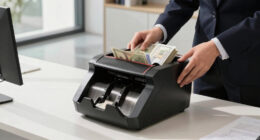 10 Best Bank Grade Money Counter For Offices In 2026