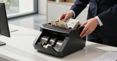 10 Best Bank Grade Money Counter For Offices In 2026