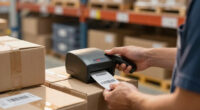 10 Best Barcode Label Printer for Inventory in 2026