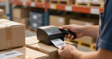 10 Best Barcode Label Printer for Inventory in 2026