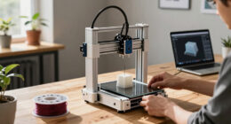 10 Best Beginner 3D Printers for Startup Prototypes in 2026