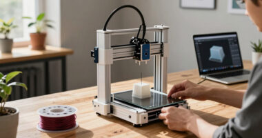 10 Best Beginner 3D Printers for Startup Prototypes in 2026