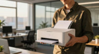 10 Best Business Laser Printer in 2026