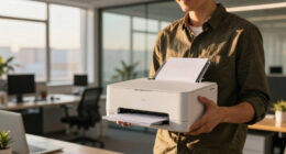 10 Best Business Laser Printer in 2026