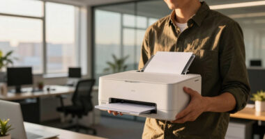10 Best Business Laser Printer in 2026