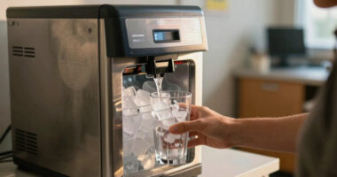 10 Best Commercial Ice Machine for Office in 2026