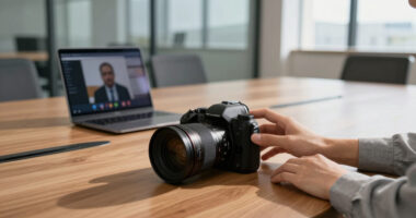10 Best Conference Room Camera for Hybrid Meetings in 2026