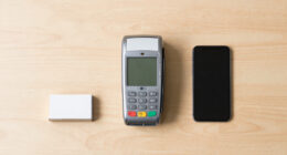 10 Best Countertop Display Stands For Card Terminals In 2026