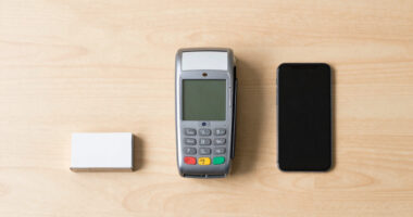 10 Best Countertop Display Stands For Card Terminals In 2026