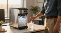10 Best Countertop Nugget Ice Maker For Office In 2026
