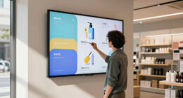 10 Best Digital Signage Display in 2026