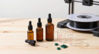 10 Best Engineering Resins for Desktop 3D Printers in 2026