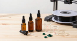 10 Best Engineering Resins for Desktop 3D Printers in 2026