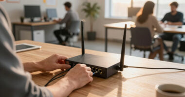 10 Best Enterprise Router for Coworking Space in 2026