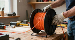 10 Best Extension Cord Reels for Workshops in 2026