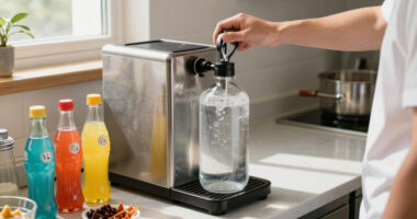 10 Best High Capacity Soda Maker for Teams in 2026