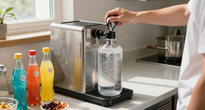 10 Best High Capacity Soda Maker for Teams in 2026