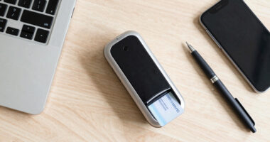 10 Best ID Card Scanner for Client Onboarding in 2026