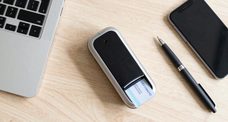 10 Best ID Card Scanner for Client Onboarding in 2026