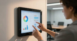 10 Best Interactive Display For Workshop Room In 2026