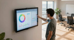 10 Best Interactive Panel For Training Room In 2026
