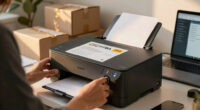 10 Best Laser Printer for Amazon FBA Paperwork in 2026