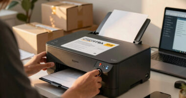 10 Best Laser Printer for Amazon FBA Paperwork in 2026