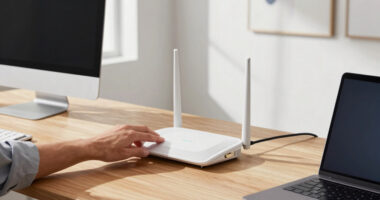 10 Best Mesh WiFi System for Office in 2026