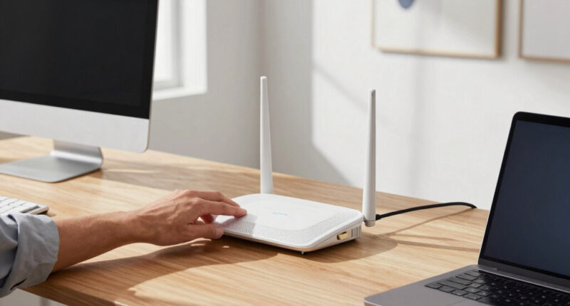 10 Best Mesh WiFi System for Office in 2026