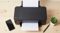 10 Best Mobile Print Laser Printer for Remote Team in 2026