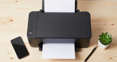 10 Best Mobile Print Laser Printer for Remote Team in 2026