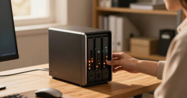 10 Best NAS with RAID for Small Office in 2026