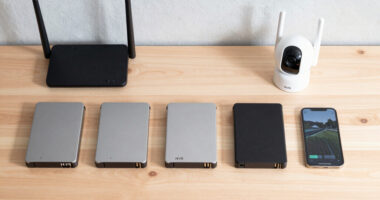 10 Best NVR Hard Drives for Long Term Footage in 2026