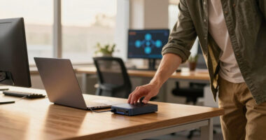 10 Best Office File Server for Small Business in 2026