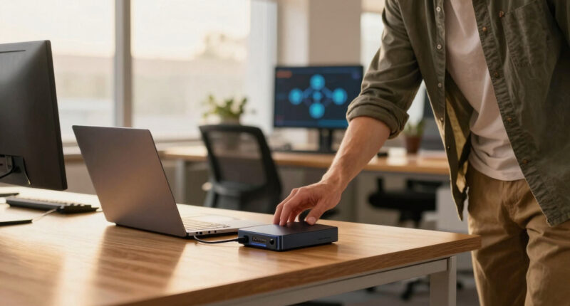 10 Best Office File Server for Small Business in 2026