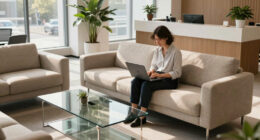 10 Best Office Guest Sofas for Client Lounges in 2026