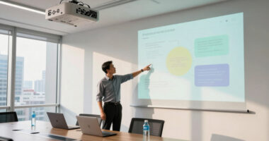 10 Best Office Projector for Training Sessions in 2026