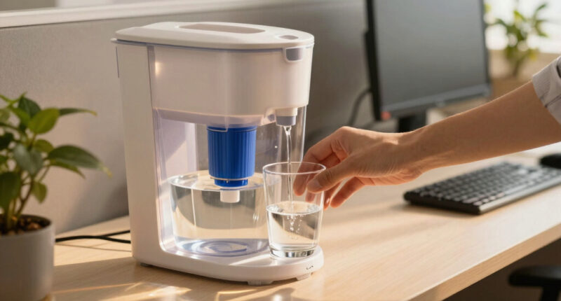 10 Best Office Water Filtration System for Clean Drinking Water in 2026