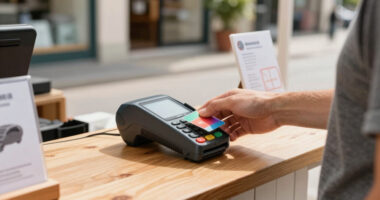 10 Best POS Terminal for Pop Up Retail in 2026