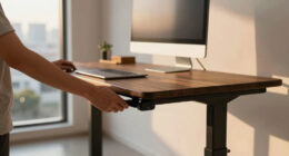 10 Best Premium Standing Desk for Hybrid Work in 2026