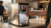 10 Best Restaurant Ice Machine for Small Concept in 2026