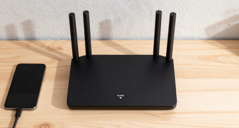 10 Best Router With VLAN Support For Startups In 2026