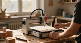 10 Best Safe Laser Engraver With Air Assist in 2026